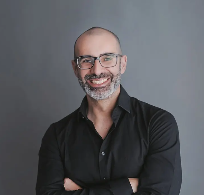 Pedro Vieira